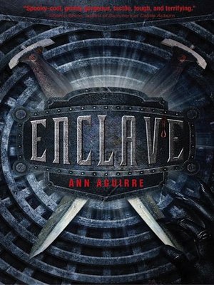 cover image of Enclave